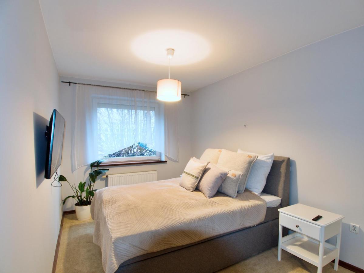 Family Parking 2 Bathrooms 300 M Sea Sopot