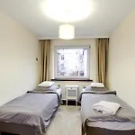 Family Suite Parking 2 Bathrooms 300 M Sea