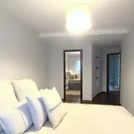 Family Suite Parking 2 Bathrooms 300 M Sea