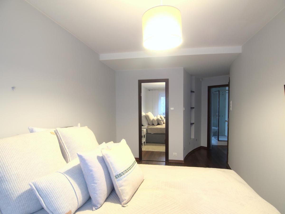 Apartment Family Parking 2 Bathrooms 300 M Sea Zoppot