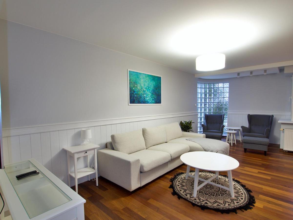 Apartment Family Parking 2 Bathrooms 300 M Sea