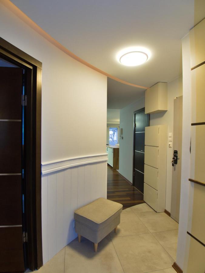 Apartment Family Parking 2 Bathrooms 300 M Sea *